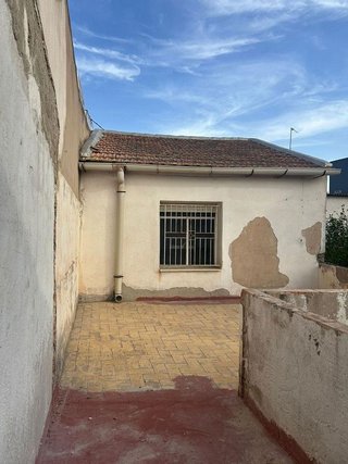 Casa pareada en venta en Churra en Murcia