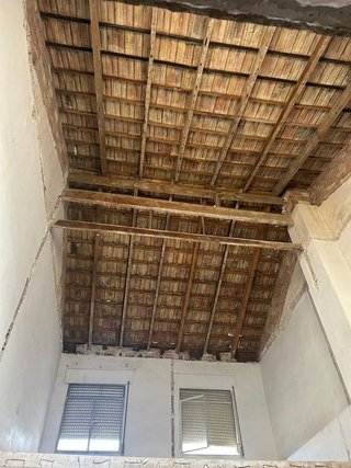 Casa pareada en venta en Churra en Murcia