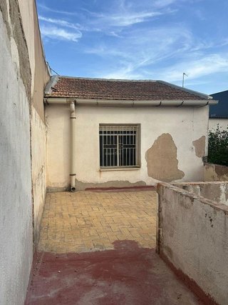 Casa pareada en venta en Churra en Murcia