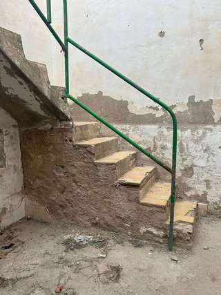 Casa pareada en venta en Churra en Murcia