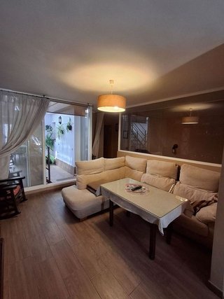 Chalet en venta en Centro - Doña Mercedes en Dos Hermanas