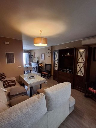 Chalet en venta en Centro - Doña Mercedes en Dos Hermanas