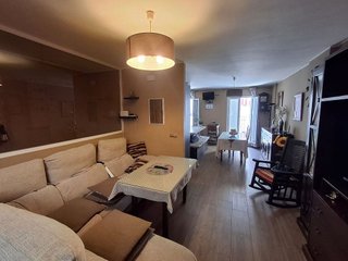 Chalet en venta en Centro - Doña Mercedes en Dos Hermanas