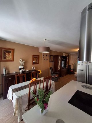 Chalet en venta en Centro - Doña Mercedes en Dos Hermanas