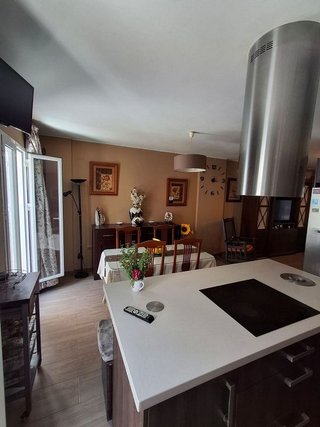 Chalet en venta en Centro - Doña Mercedes en Dos Hermanas