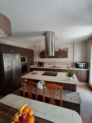 Chalet en venta en Centro - Doña Mercedes en Dos Hermanas