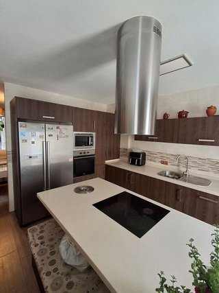 Chalet en venta en Centro - Doña Mercedes en Dos Hermanas