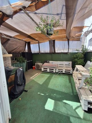 Chalet en venta en Centro - Doña Mercedes en Dos Hermanas