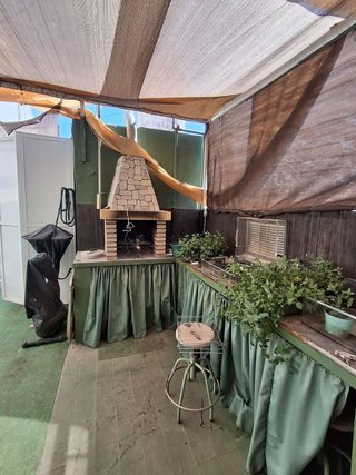 Chalet en venta en Centro - Doña Mercedes en Dos Hermanas