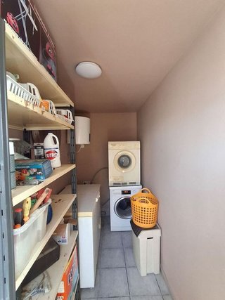 Chalet en venta en Centro - Doña Mercedes en Dos Hermanas