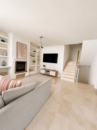 Casa adosada en venta en Elviria en Marbella