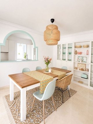 Casa adosada en venta en Elviria en Marbella