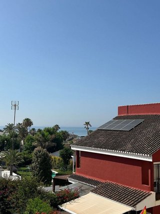 Casa adosada en venta en Elviria en Marbella