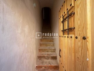 Casa pareada en venta en La Raïosa en Valencia
