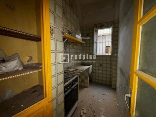 Casa pareada en venta en La Raïosa en Valencia