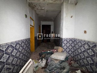 Casa pareada en venta en La Raïosa en Valencia