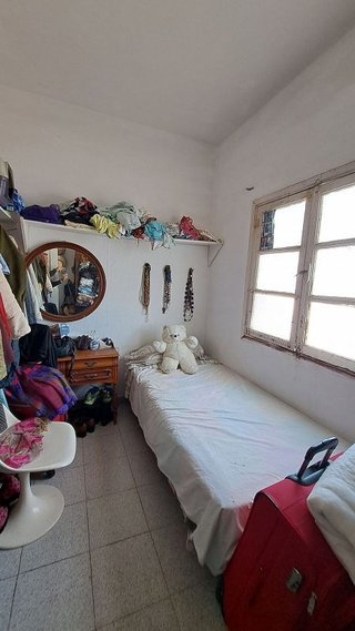Ático en venta en Salamanca - Uruguay - Las Mimosas en Santa Cruz de Tenerife