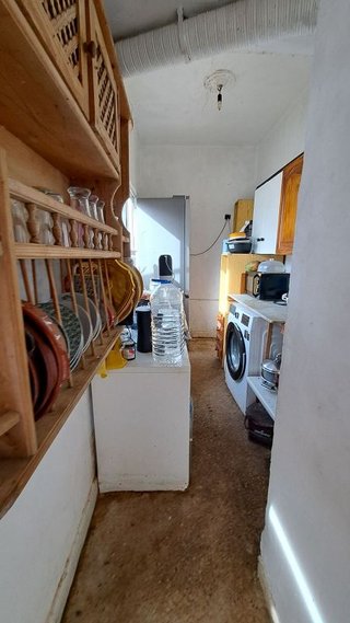Ático en venta en Salamanca - Uruguay - Las Mimosas en Santa Cruz de Tenerife