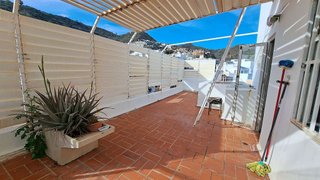 Ático en venta en Salamanca - Uruguay - Las Mimosas en Santa Cruz de Tenerife