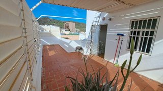Ático en venta en Salamanca - Uruguay - Las Mimosas en Santa Cruz de Tenerife