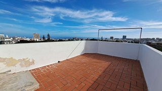 Ático en venta en Salamanca - Uruguay - Las Mimosas en Santa Cruz de Tenerife