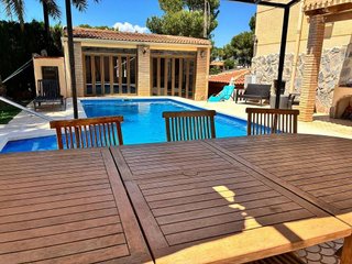 Casa en venta en Los Balcones - Los Altos del Edén en Torrevieja