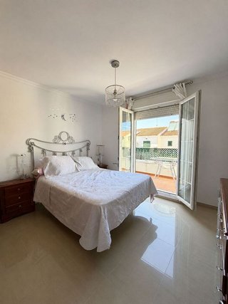 Casa adosada en venta en La Casería - San Carlos en San Fernando