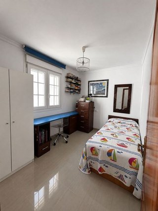 Casa adosada en venta en La Casería - San Carlos en San Fernando