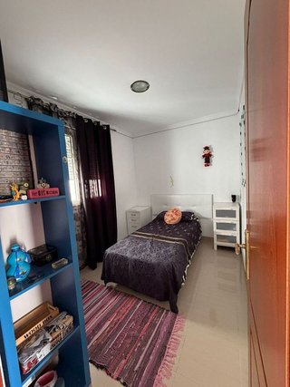 Casa adosada en venta en La Casería - San Carlos en San Fernando