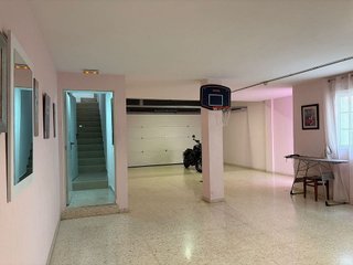 Casa adosada en venta en La Casería - San Carlos en San Fernando