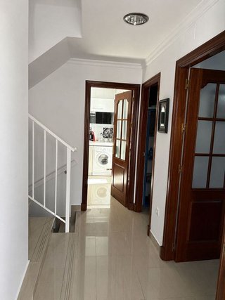 Casa adosada en venta en La Casería - San Carlos en San Fernando