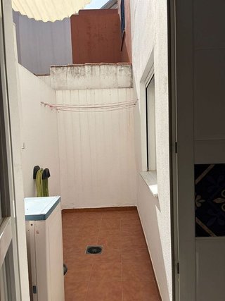 Casa adosada en venta en La Casería - San Carlos en San Fernando