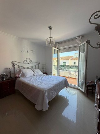 Casa adosada en venta en La Casería - San Carlos en San Fernando