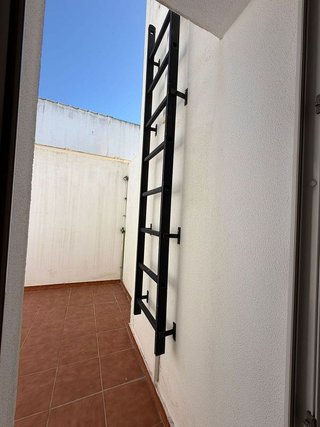 Casa adosada en venta en La Casería - San Carlos en San Fernando