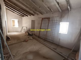 Chalet en venta en Centro en Chiva