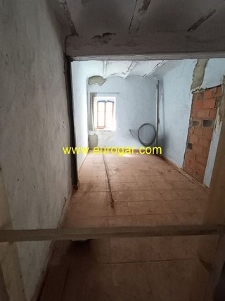 Chalet en venta en Centro en Chiva