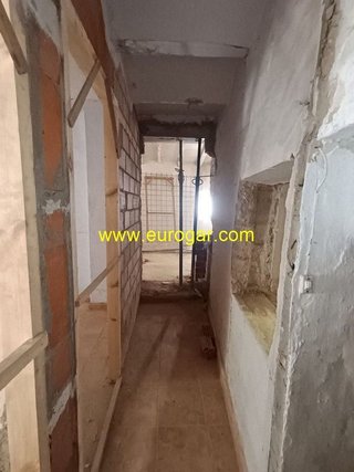 Chalet en venta en Centro en Chiva