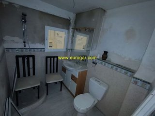 Chalet en venta en Centro en Chiva