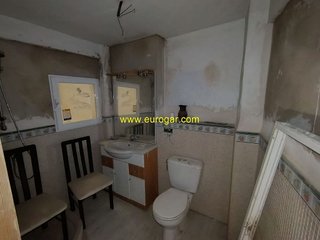 Chalet en venta en Centro en Chiva