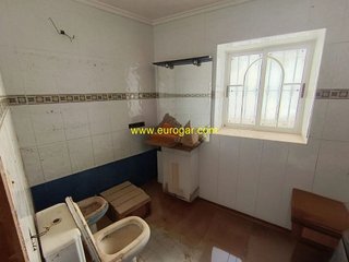 Chalet en venta en Centro en Chiva
