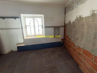 Chalet en venta en Centro en Chiva