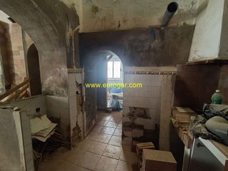 Chalet en venta en Centro en Chiva
