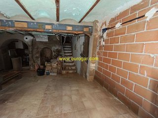Chalet en venta en Centro en Chiva