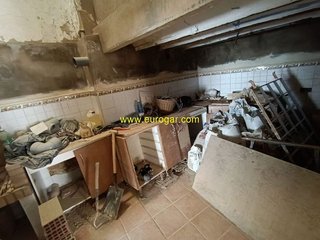 Chalet en venta en Centro en Chiva