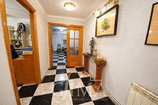 Chalet en venta en Tomelloso