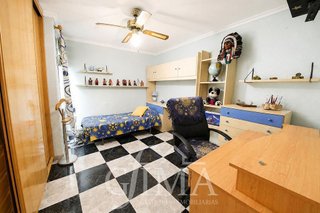 Chalet en venta en Tomelloso