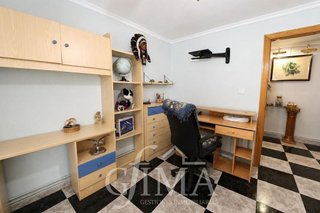 Chalet en venta en Tomelloso