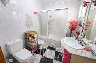 Chalet en venta en Tomelloso