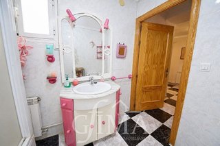 Chalet en venta en Tomelloso