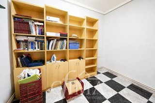 Chalet en venta en Tomelloso